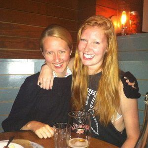Meet your Posher, Kate
